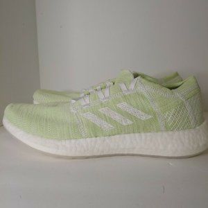 Adidas PureBoost GO LTD Men's Sneakers Neon Green